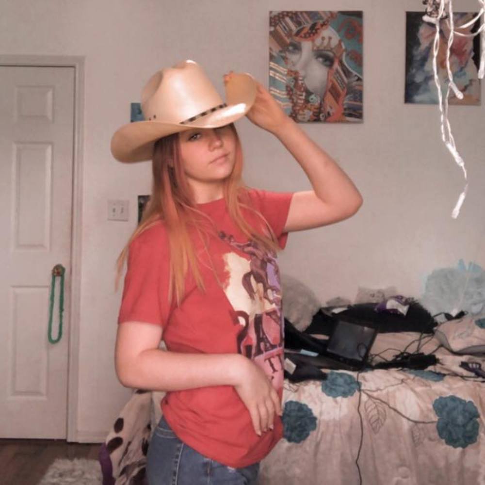 Meet your Posher, Cassidy